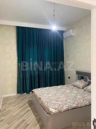 3 otaqlı Həyət evi/Bağ evi, Novxanı q., Bakı