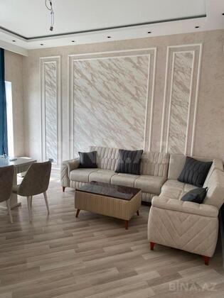 3 otaqlı Həyət evi/Bağ evi, Novxanı q., Bakı
