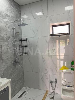 3 otaqlı Həyət evi/Bağ evi, Novxanı q., Bakı