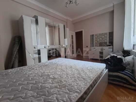 3 otaqlı Yeni tikili, Həzi Aslanov m., Bakı