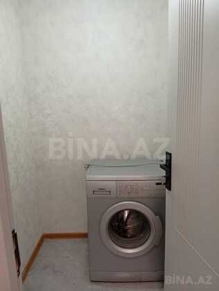 3 otaqlı Yeni tikili, Xırdalan