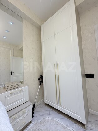 2 otaqlı Yeni tikili, 20 Yanvar m., Bakı