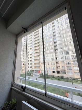2 otaqlı Yeni tikili, 20 Yanvar m., Bakı