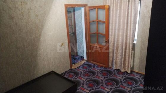 2 otaqlı Həyət evi/Bağ evi, Biləcəri q., Bakı