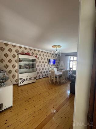 4 otaqlı Həyət evi/Bağ evi, Xırdalan