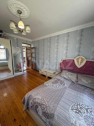 4 otaqlı Həyət evi/Bağ evi, Xırdalan