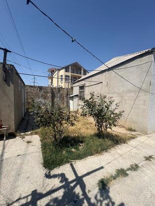 4 otaqlı Həyət evi/Bağ evi, Xırdalan