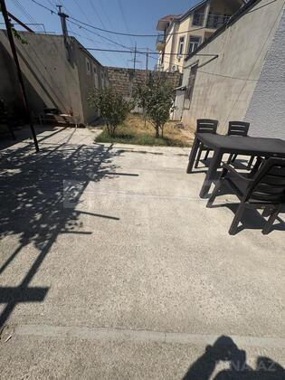 4 otaqlı Həyət evi/Bağ evi, Xırdalan