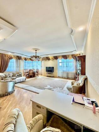 3 otaqlı Yeni tikili, Nərimanov r., Bakı