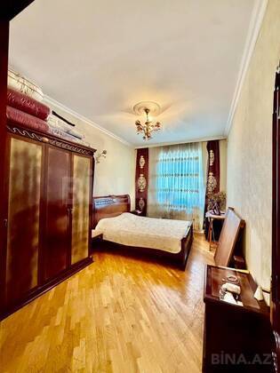 3 otaqlı Yeni tikili, Nərimanov r., Bakı