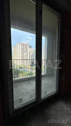 4 otaqlı Yeni tikili, Elmlər Akademiyası m., Bakı