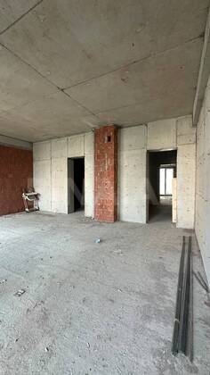 4 otaqlı Yeni tikili, Elmlər Akademiyası m., Bakı