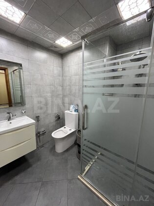 2 otaqlı Yeni tikili, Həzi Aslanov m., Bakı
