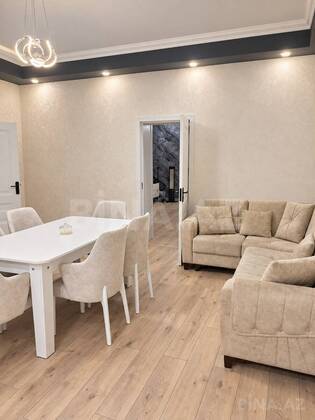 2 otaqlı Yeni tikili, 20 Yanvar m., Bakı