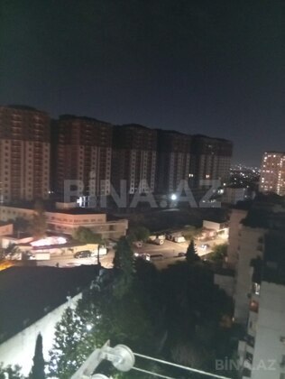 2 otaqlı Yeni tikili, Yeni Yasamal q., Bakı