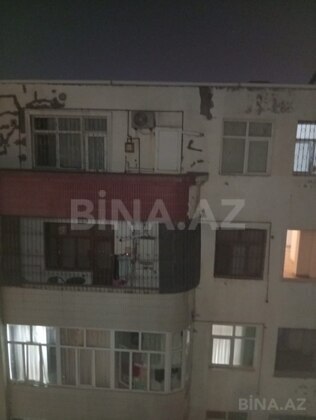 2 otaqlı Yeni tikili, Yeni Yasamal q., Bakı