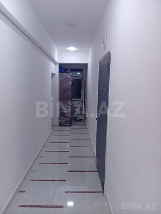2 otaqlı Yeni tikili, Yeni Yasamal q., Bakı