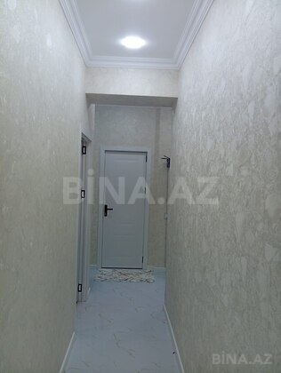 2 otaqlı Yeni tikili, Yeni Yasamal q., Bakı