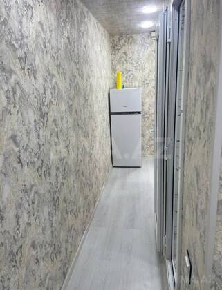 2 otaqlı Köhnə tikili, Neftçilər m., Bakı