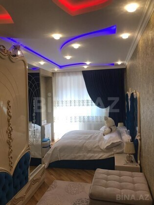2 otaqlı Yeni tikili, Xırdalan