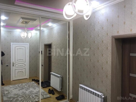 2 otaqlı Yeni tikili, Xırdalan