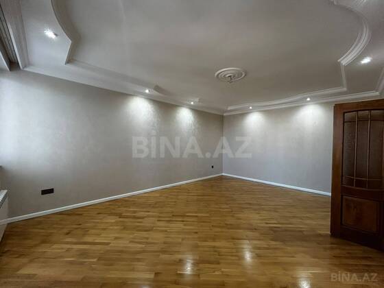 3 otaqlı Yeni tikili, Badamdar q., Bakı