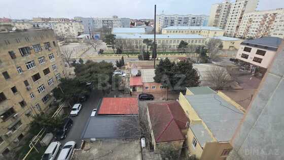 3 otaqlı Yeni tikili, Badamdar q., Bakı