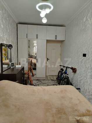 3 otaqlı Köhnə tikili, 20 Yanvar m., Bakı