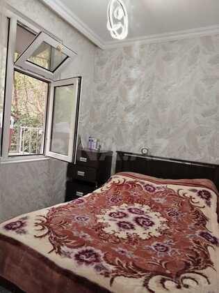 3 otaqlı Köhnə tikili, 20 Yanvar m., Bakı
