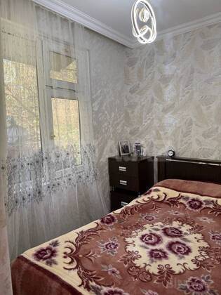 3 otaqlı Köhnə tikili, 20 Yanvar m., Bakı