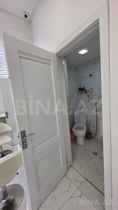 Obyekt Əhmədli m., Bakı