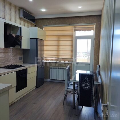 2 otaqlı Yeni tikili, 20 Yanvar m., Bakı