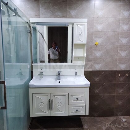 2 otaqlı Yeni tikili, 20 Yanvar m., Bakı