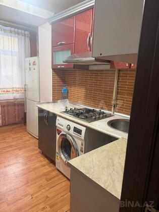 2 otaqlı Köhnə tikili, Nəriman Nərimanov m., Bakı