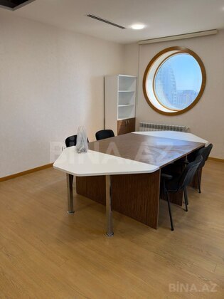 6 otaqlı Ofis, Nərimanov r., Bakı