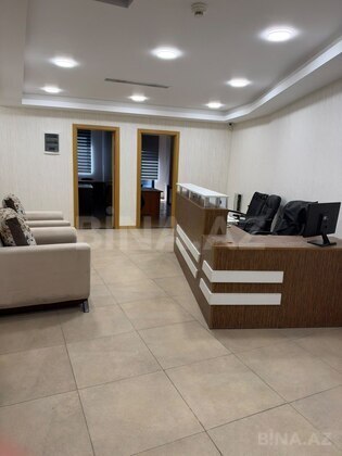 6 otaqlı Ofis, Nərimanov r., Bakı