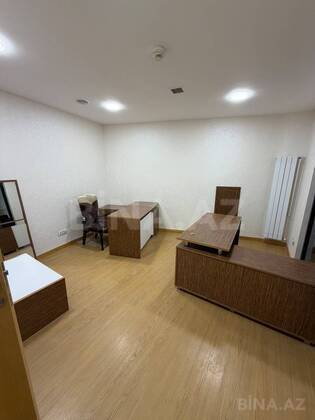 6 otaqlı Ofis, Nərimanov r., Bakı