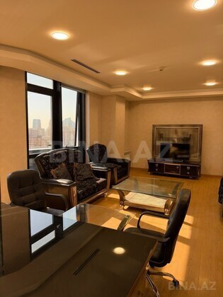 6 otaqlı Ofis, Nərimanov r., Bakı