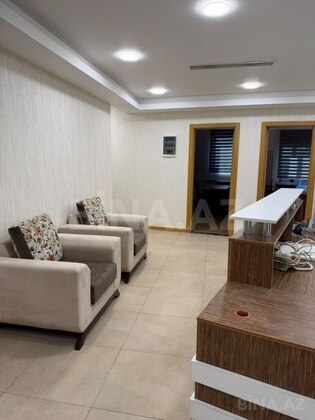 6 otaqlı Ofis, Nərimanov r., Bakı