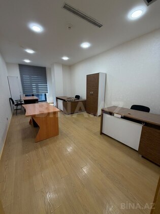 6 otaqlı Ofis, Nərimanov r., Bakı