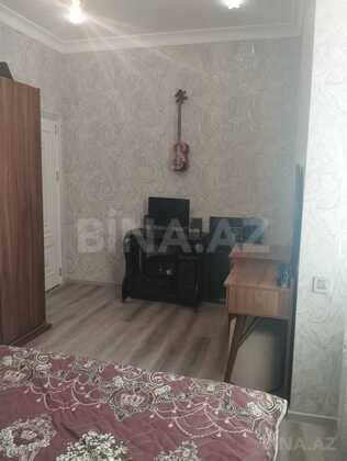 3 otaqlı Yeni tikili, Xırdalan