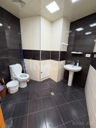 6 otaqlı Ofis, Nərimanov r., Bakı