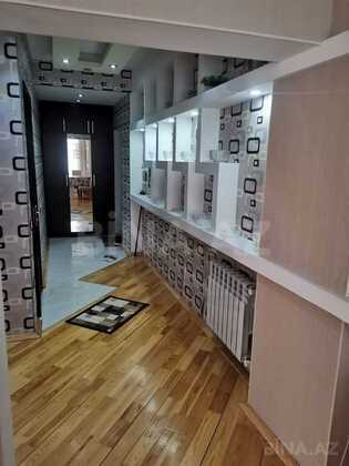 2 otaqlı Yeni tikili, İnşaatçılar m., Bakı