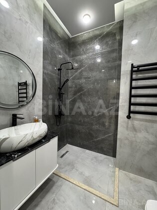 2 otaqlı Yeni tikili, Əhmədli m., Bakı