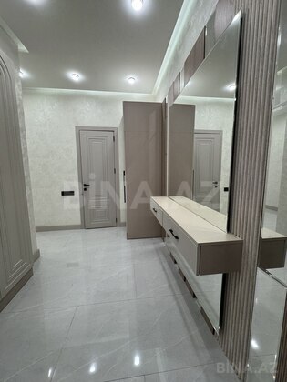 2 otaqlı Yeni tikili, Əhmədli m., Bakı