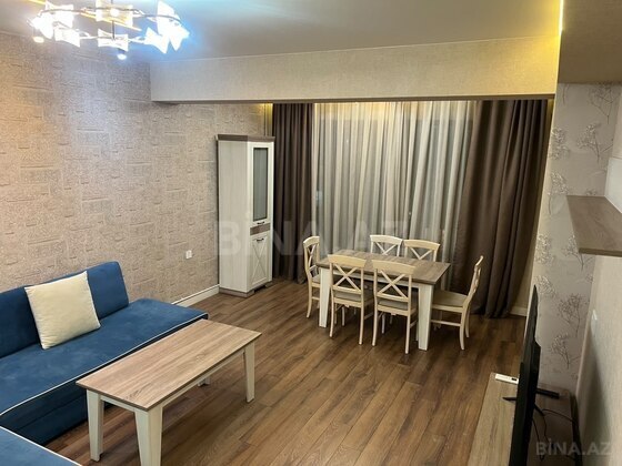 3 otaqlı Yeni tikili, Xətai r., Bakı