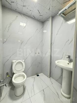 Obyekt Qara Qarayev m., Bakı