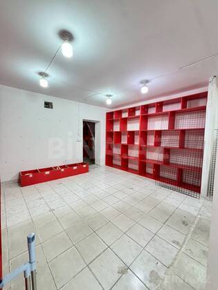 Obyekt Qara Qarayev m., Bakı