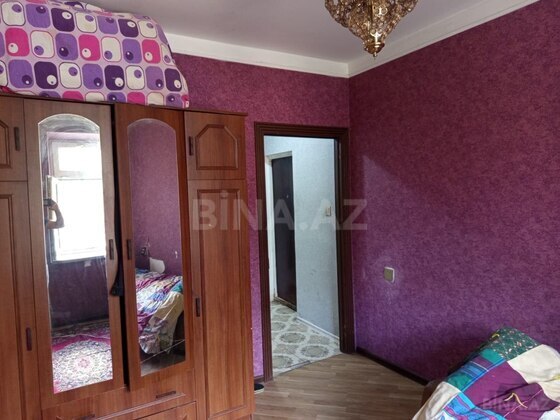 2 otaqlı Köhnə tikili, Qara Qarayev m., Bakı