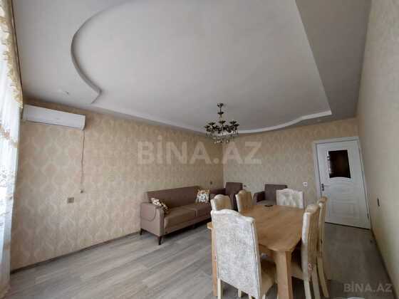 2 otaqlı Köhnə tikili, Lökbatan q., Bakı
